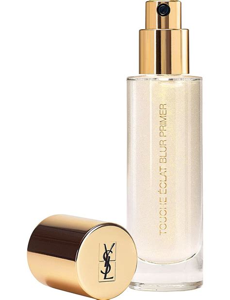 ysl touche blur perfector review|ysl touche eclat blur primer.